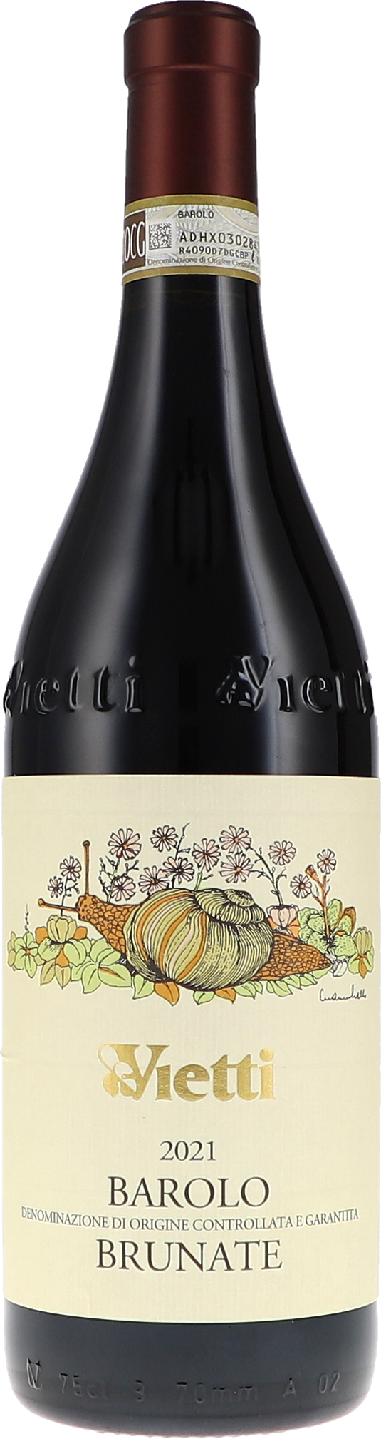 Barolo DOCG Brunate 1,5L