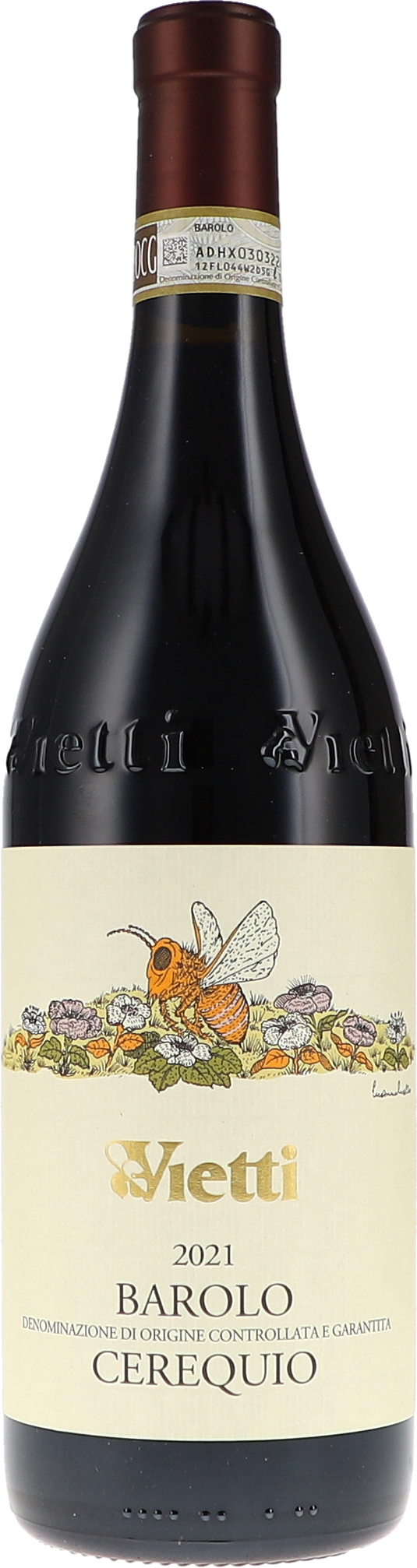 Barolo DOCG Cerequio