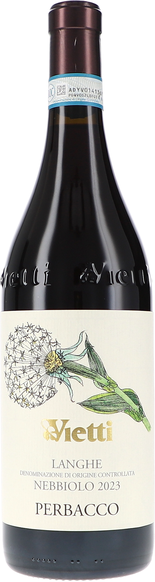 Langhe Nebbiolo Perbacco DOC