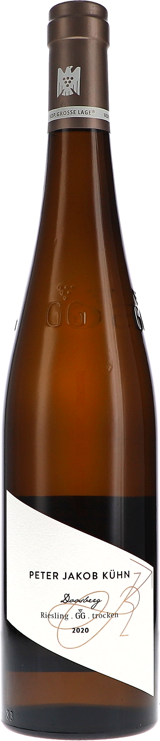 Riesling Doosberg Grosses Gewächs