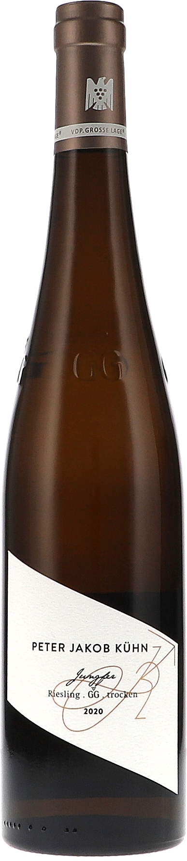 Riesling Jungfer Grosses Gewächs 1,5L