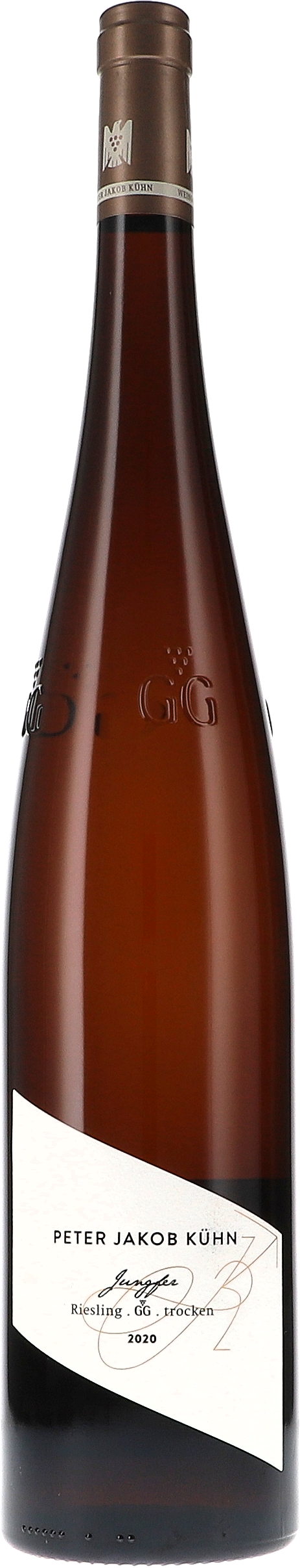 Riesling Jungfer Grosses Gewächs 1,5L