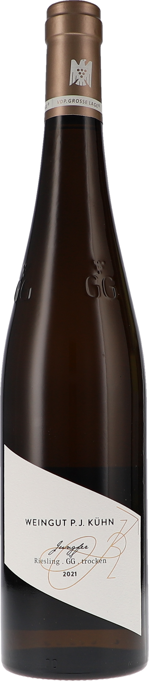 Riesling Jungfer Grosses Gewächs