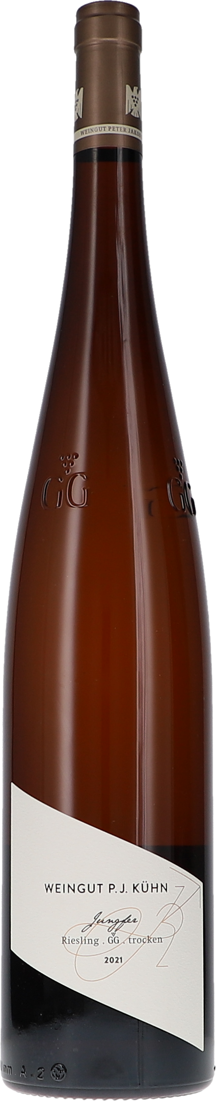 Riesling Jungfer Grosses Gewächs 1,5L