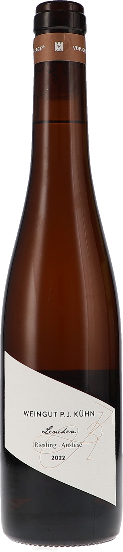 Riesling Lenchen Auslese VDP Grosse Lage