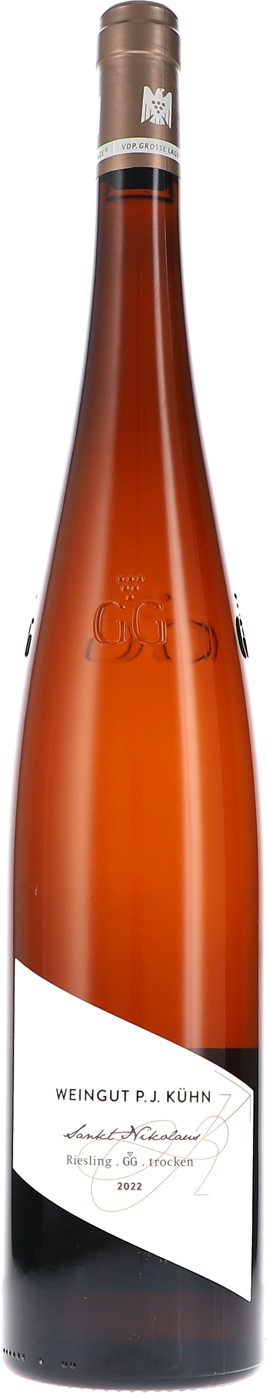 Riesling Sankt Nikolaus Grosses Gewächs 1,5L