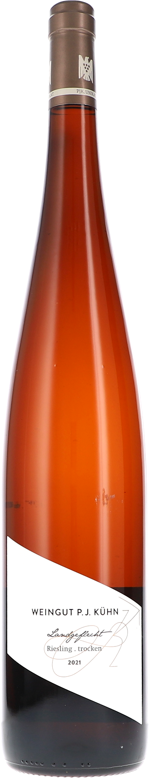 Riesling Landgeflecht PJK.Unikat 1,5L