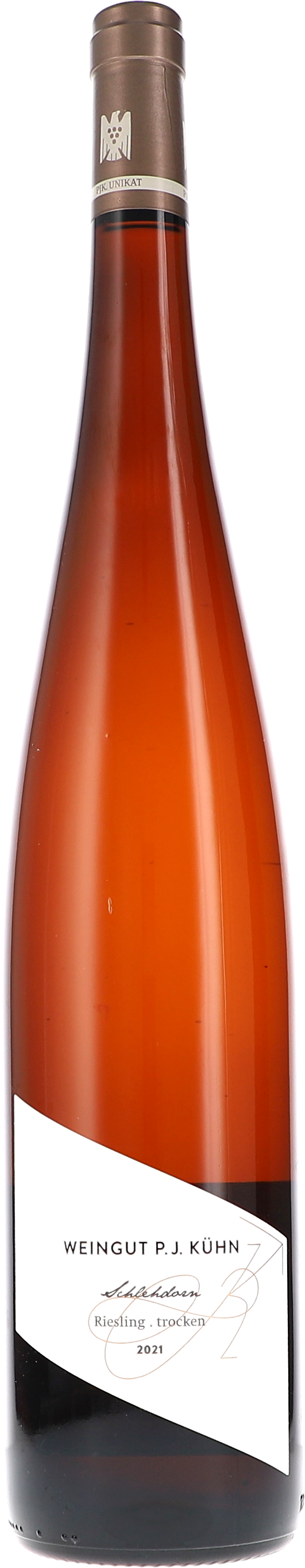 Riesling Schlehdorn PJK.Unikat 1,5L