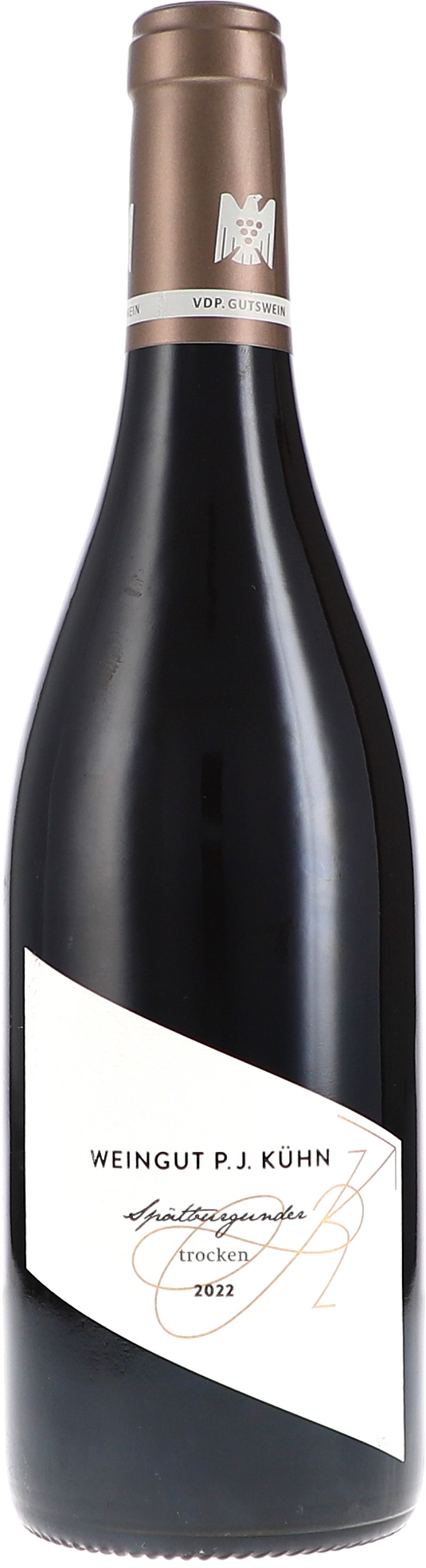Spätburgunder trocken