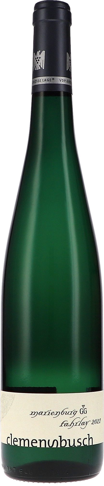 Riesling Marienburg Grosses Gewächs "Fahrlay"