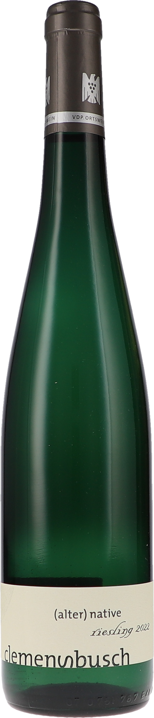 Riesling (alter)native trocken