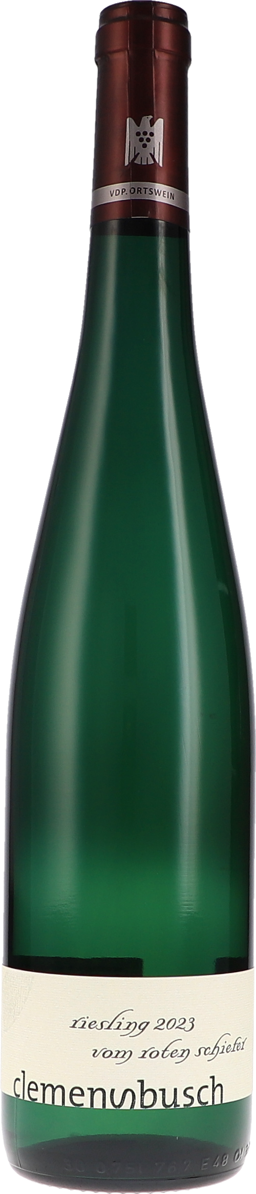 Riesling "vom roten Schiefer"