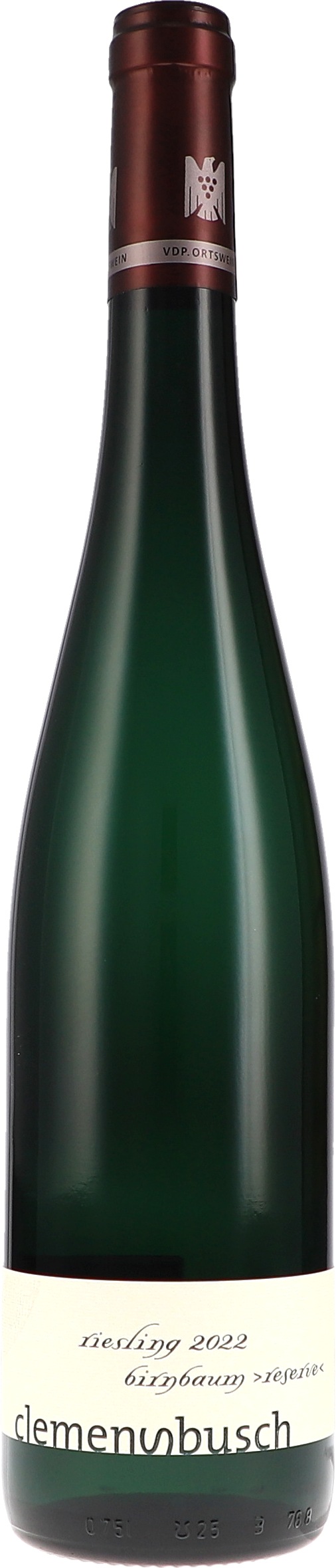 Riesling Birnbaum Reserve