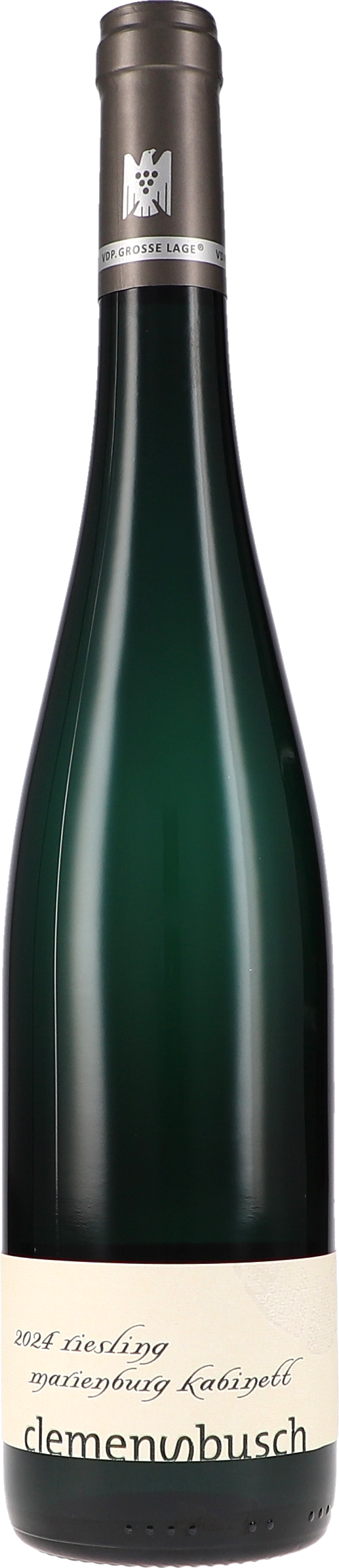 Riesling Marienburg Kabinett VDP Grosse Lage