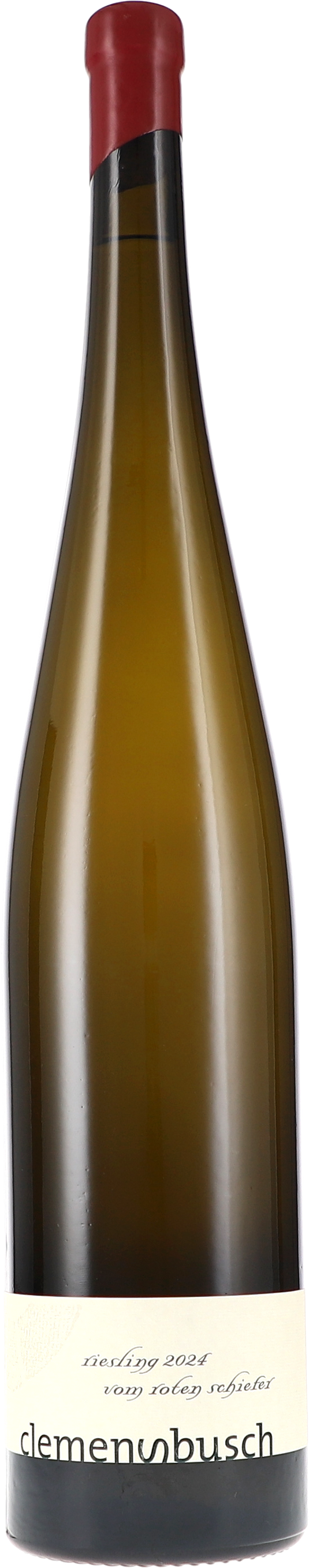 Riesling "vom roten Schiefer"