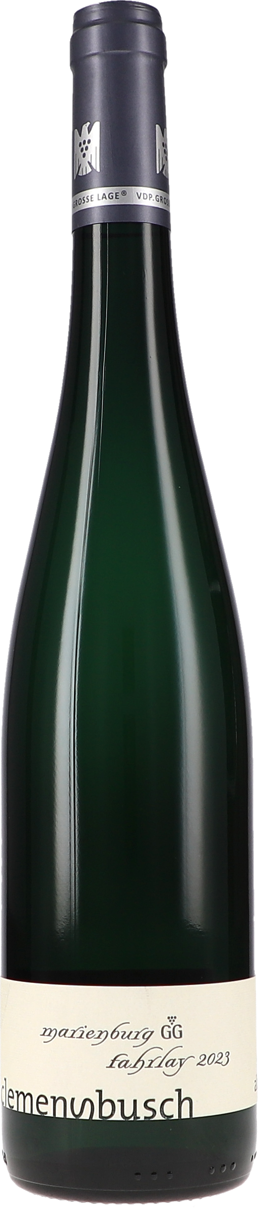 Riesling Marienburg Grosses Gewächs "Fahrlay"