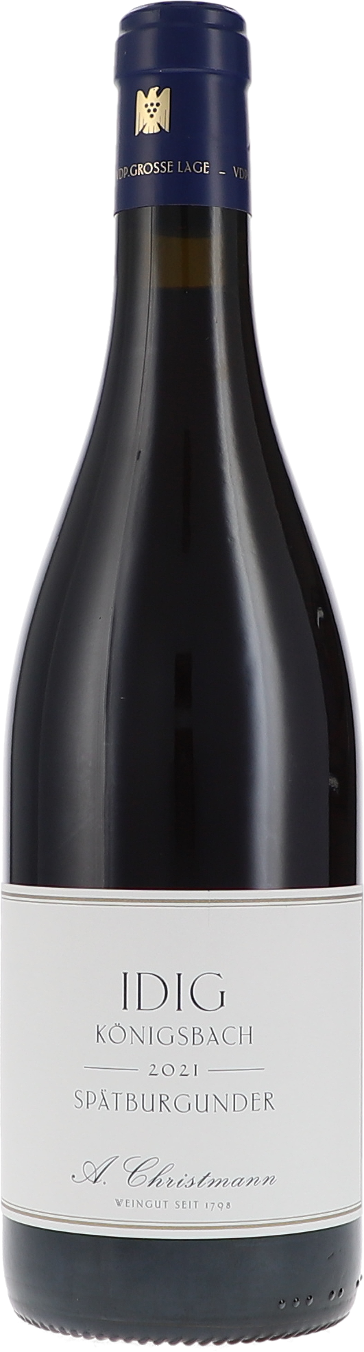 IDIG Königsbach Spätburgunder GG VDP Grosse Lage