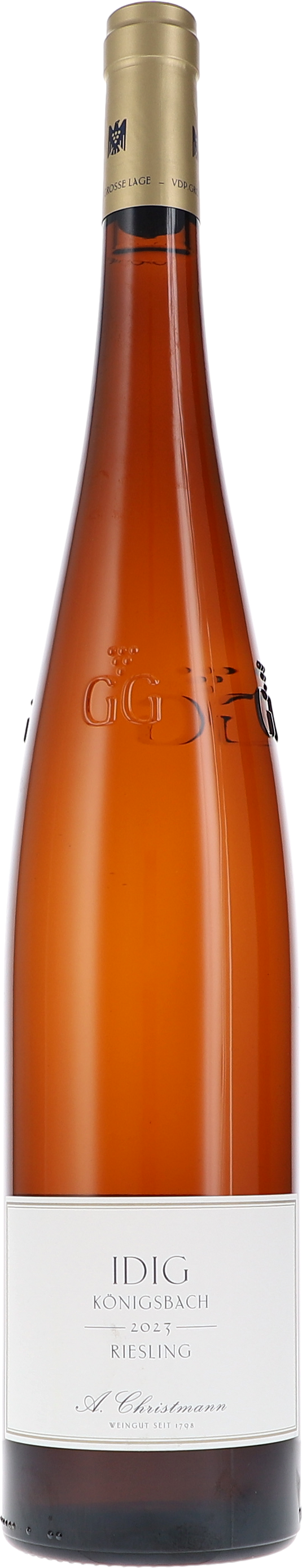 IDIG Königsbach Riesling Grosses Gewächs 1,5L