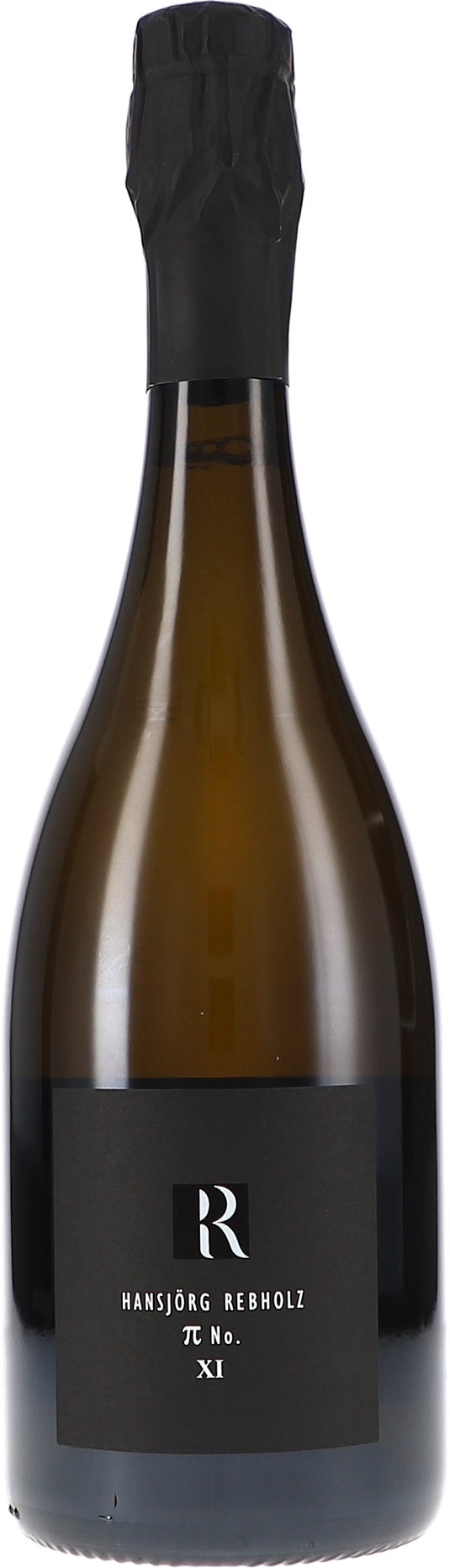 Sekt "Pi" No. Cuvée XI, Extra Brut