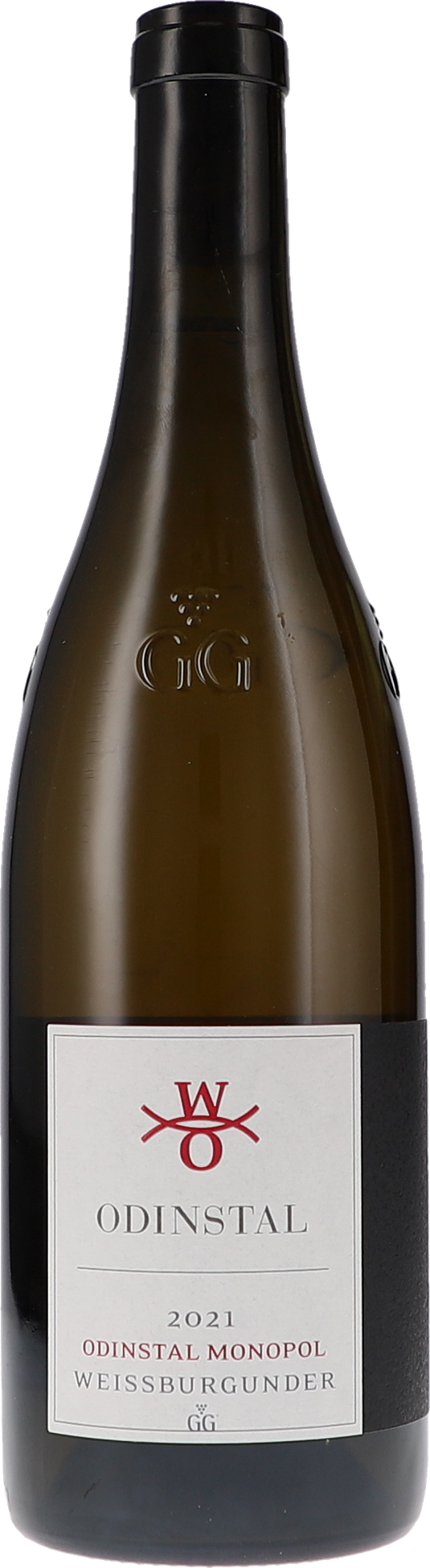 Weissburgunder GG, Monopol 3L