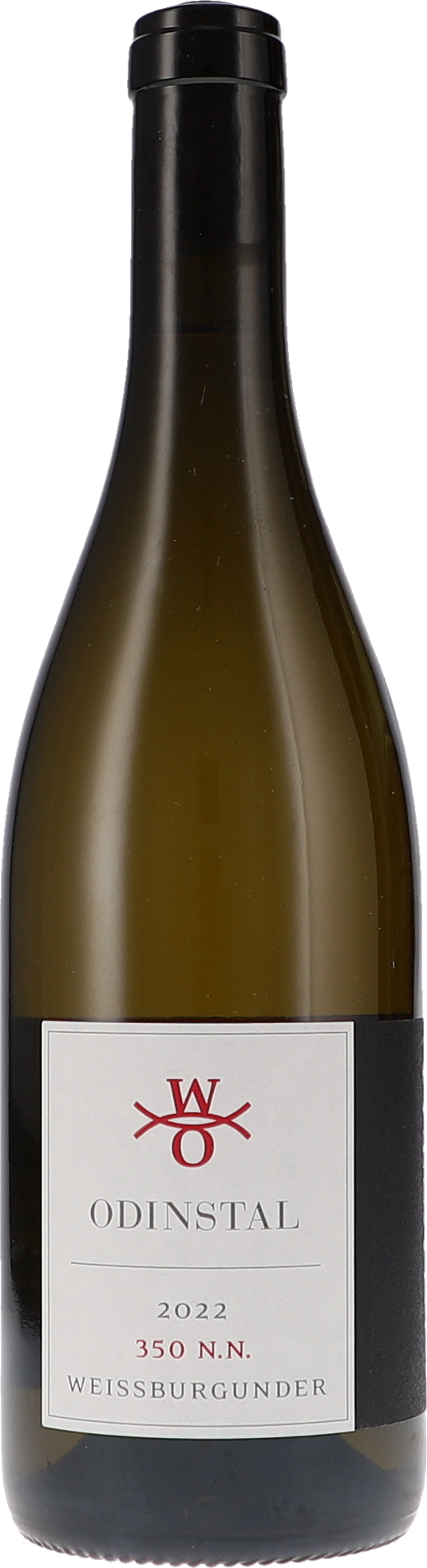 Weissburgunder 350 N.N.