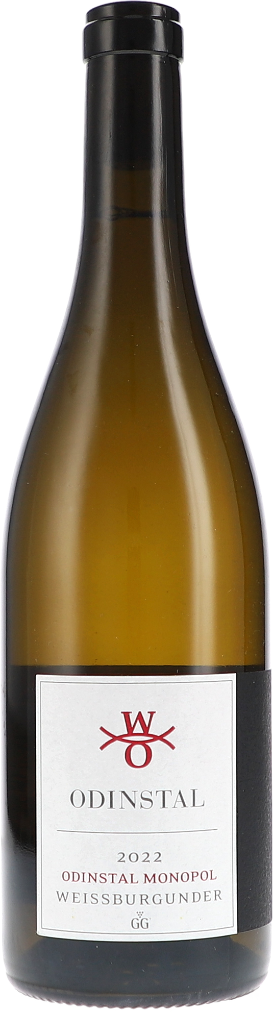 Weissburgunder GG, Monopol