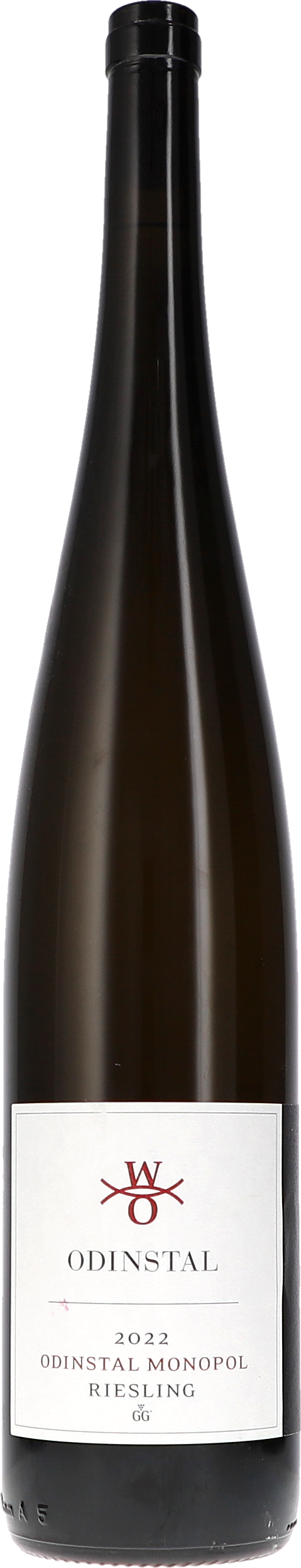 Riesling GG, Monopol 1,5L