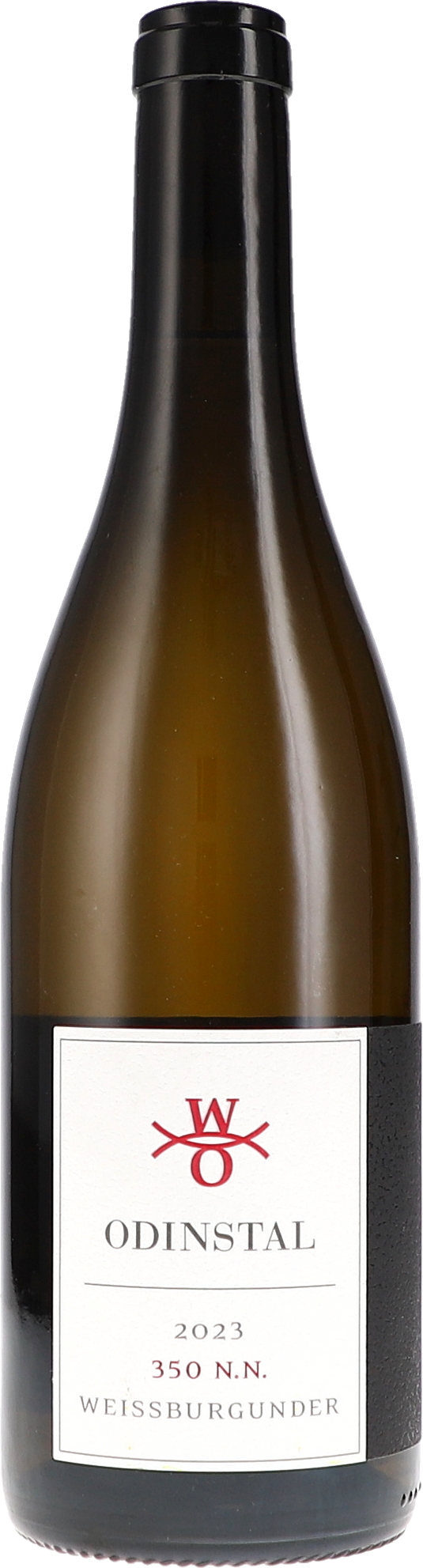 Weissburgunder 350 N.N.