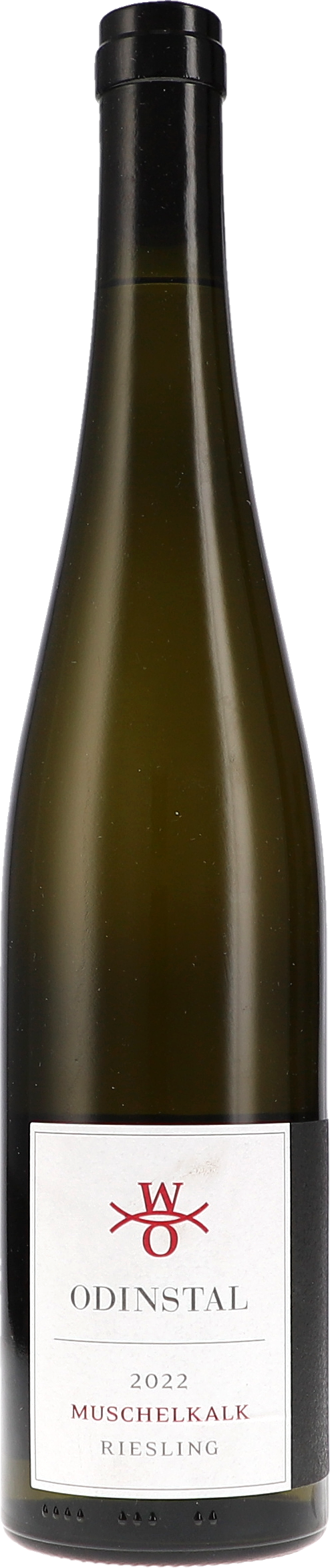 Riesling Muschelkalk