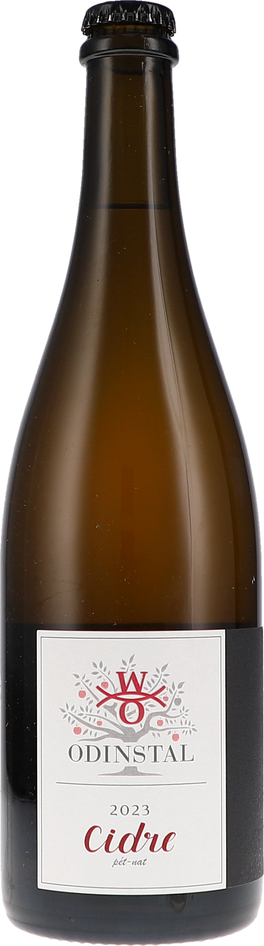 Cidre Pét-nat, Apfelperlwein