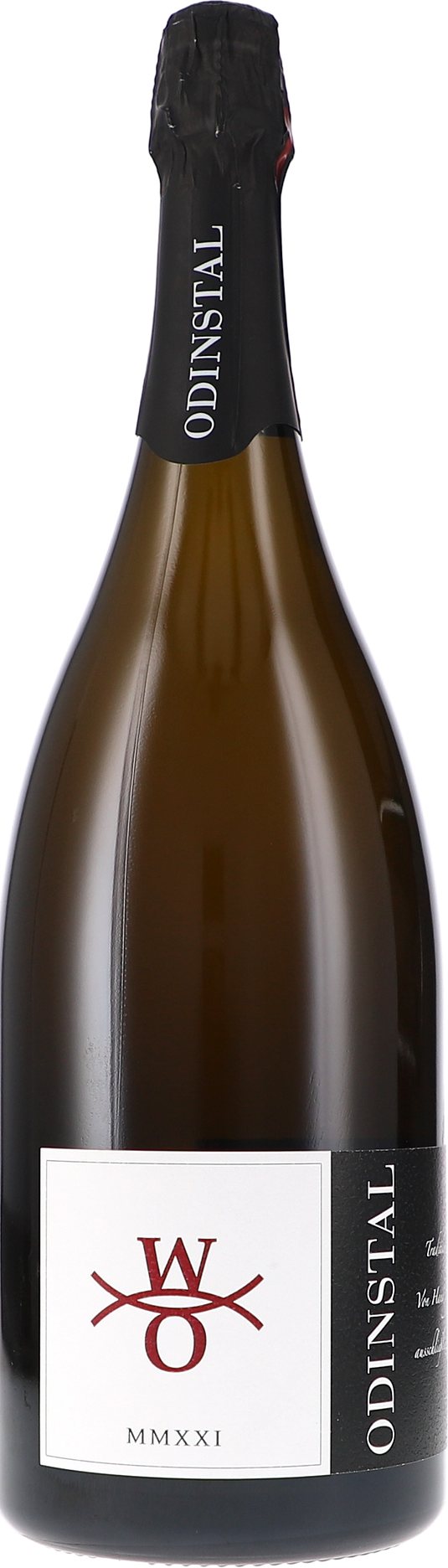 Riesling Sekt MMXXI Brut Nature 1,5L