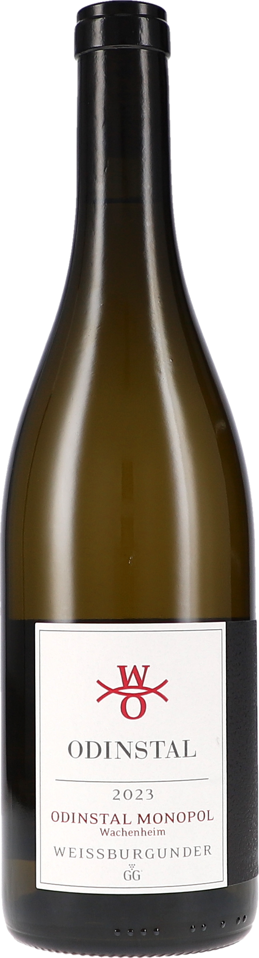 Weissburgunder GG, Monopol