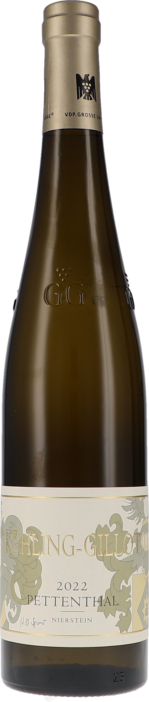 Riesling Pettenthal GG