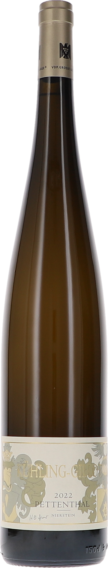 Riesling Pettenthal GG 1,5L