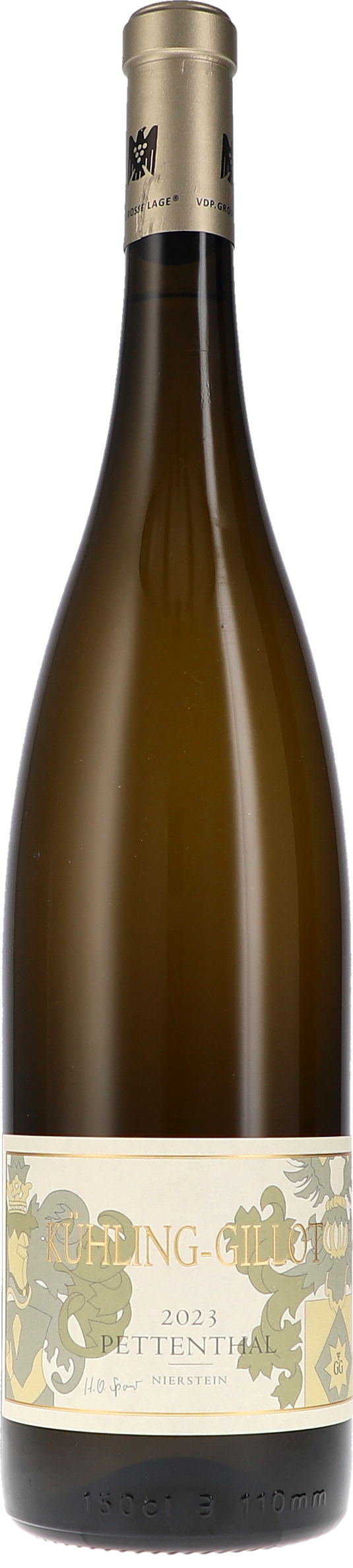 Riesling Pettenthal GG 1,5L