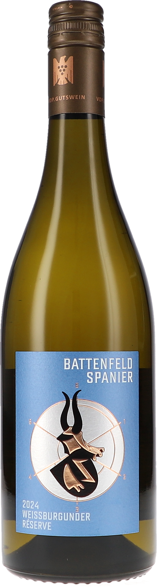 Weissburgunder Réserve