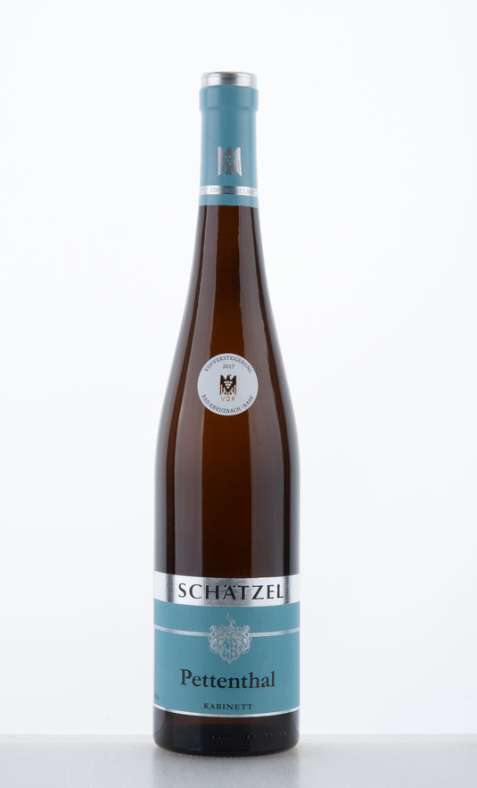Riesling Pettenthal Kabinett Grosse Lage, Versteigerung-Wein