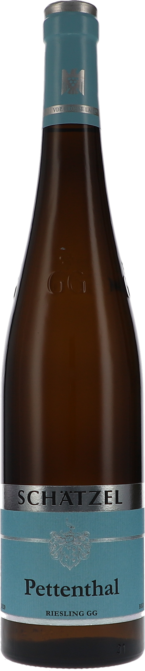 Riesling Pettenthal GG