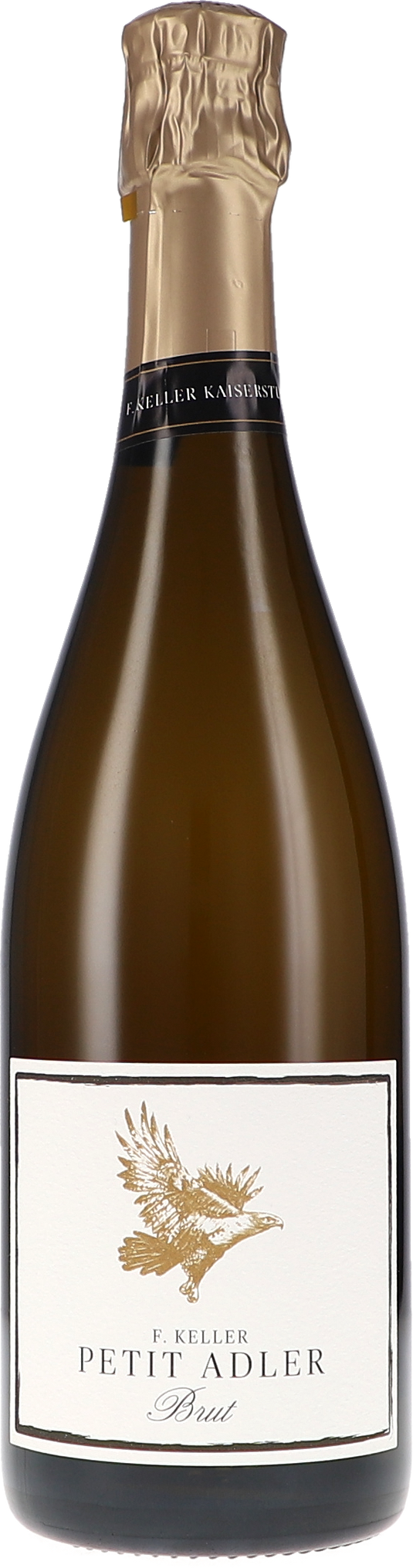 Petit Adler Sekt Brut