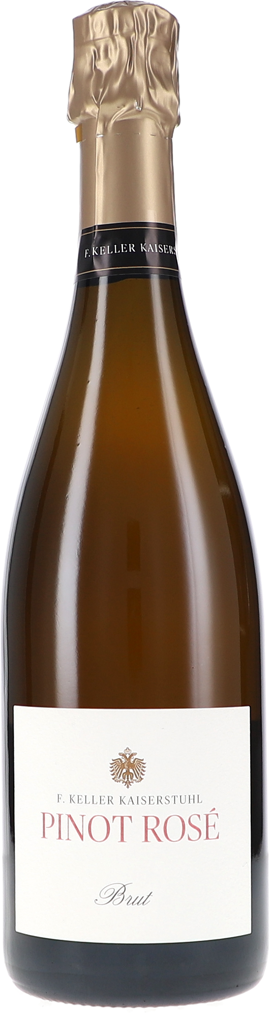 Pinot Rosé Sekt Brut