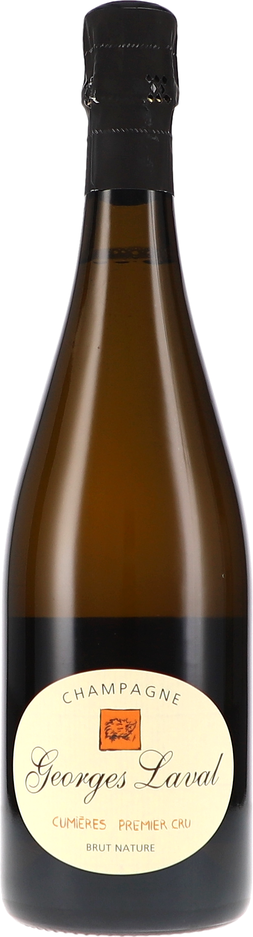 Cumières Premier Cru Brut Nature LBC23