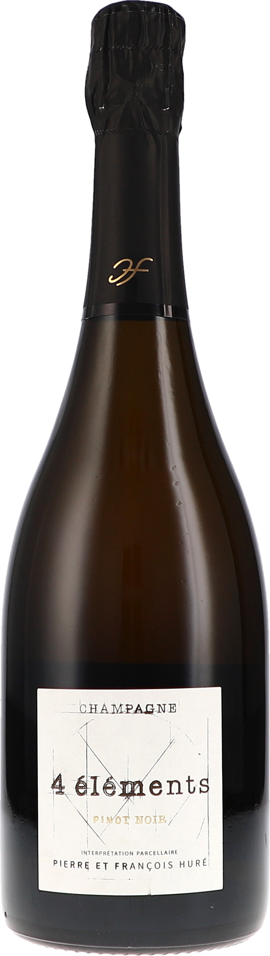 4 éléments Pinot Noir, La Perthe, Extra Brut