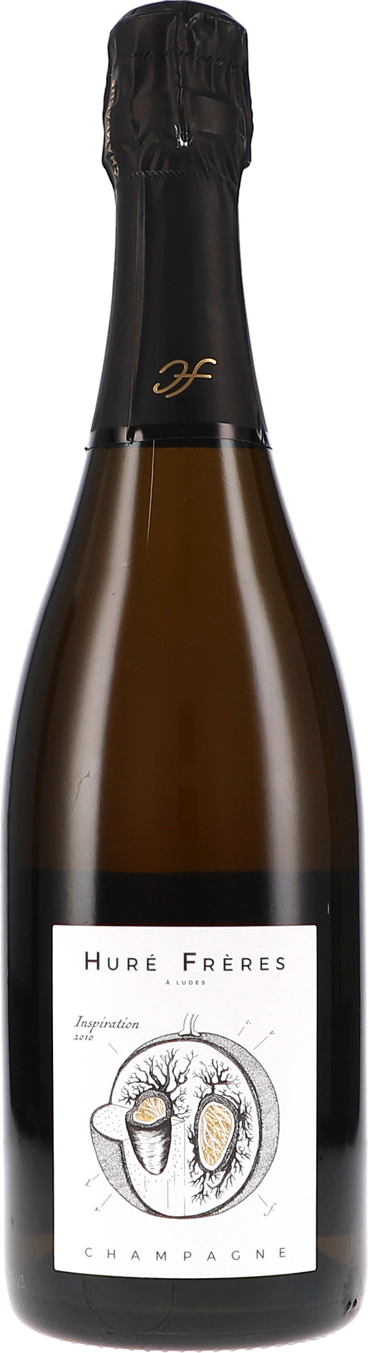 Inspiration Brut