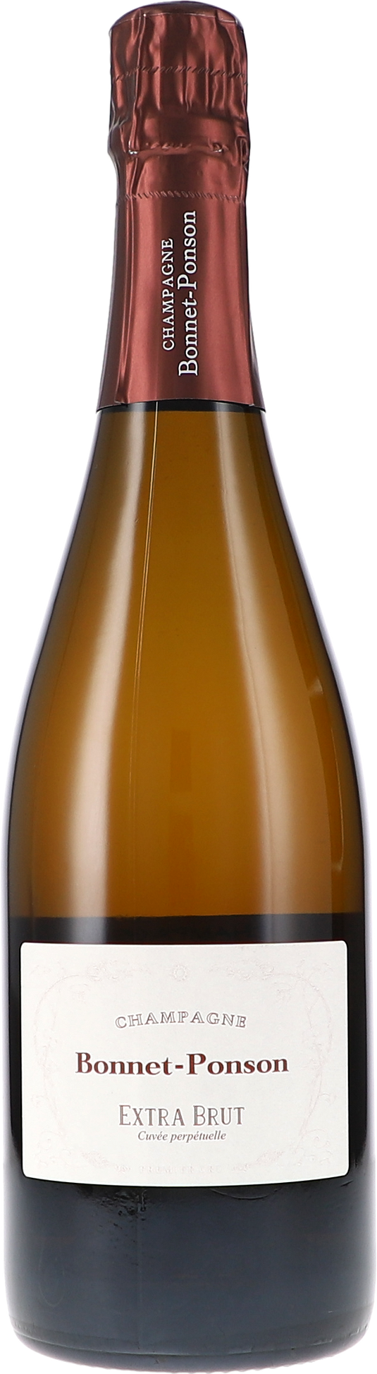 Cuvée perpétuelle, RP22AB, Extra Brut Premier Cru