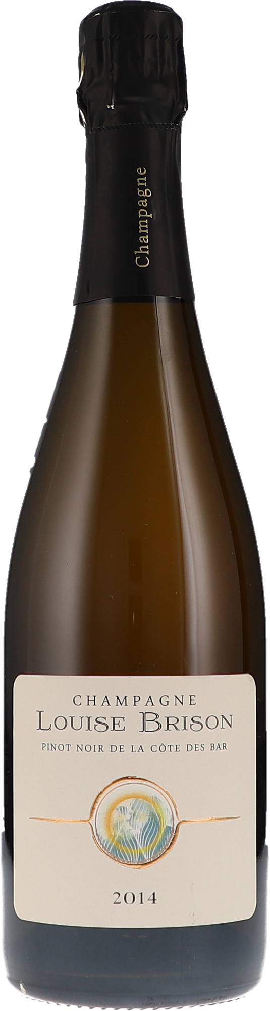 Pinot Noir de la Côte des Bar, Brut Nature