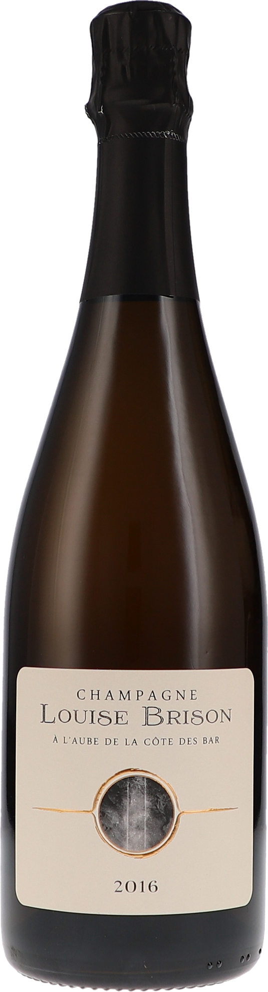 A l’Aube de la Côte des Bar, Brut Nature