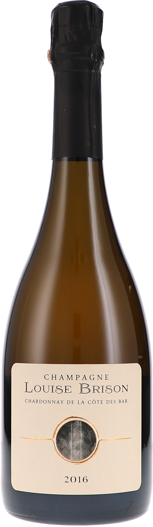 Chardonnay de la Côte des Bar, Brut Nature