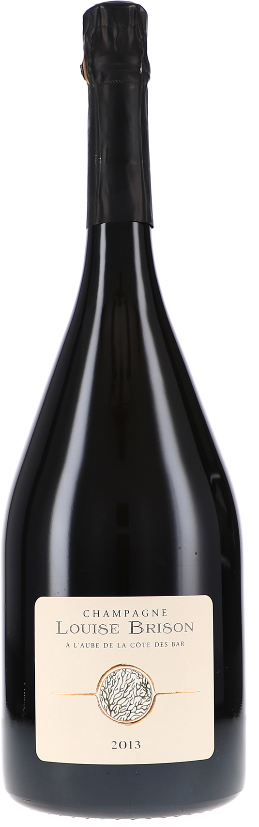 A l’Aube de la Côte des Bar, Brut Nature