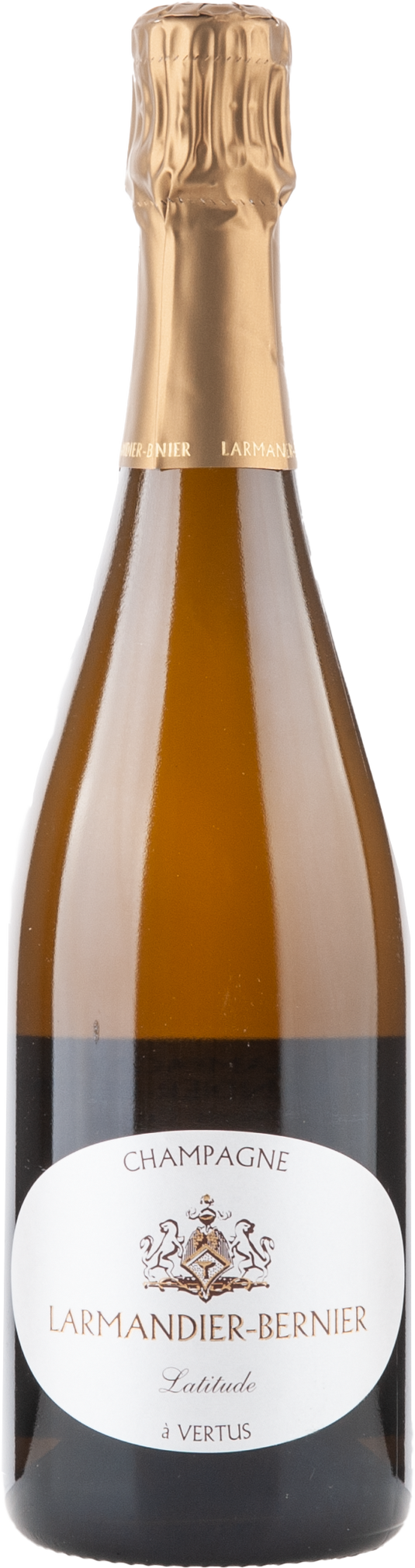 Latitude, Blanc de Blancs Extra Brut