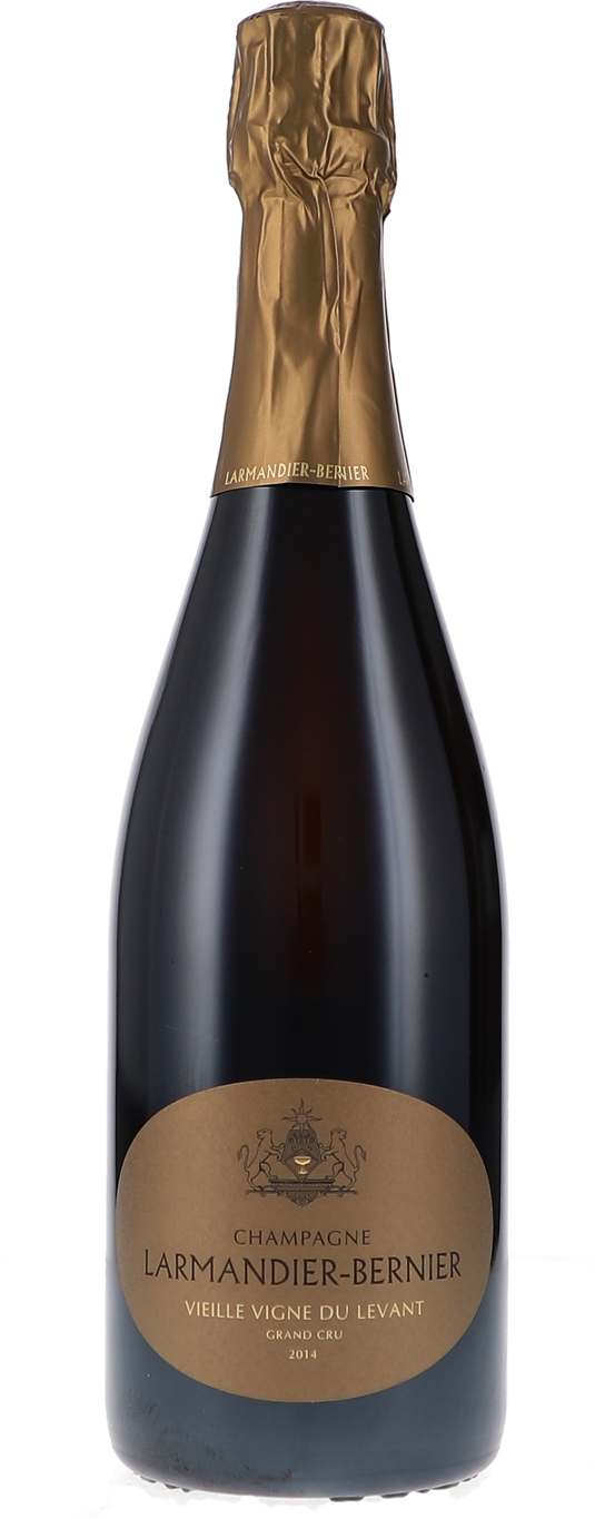 Vieille Vigne du Levant Grand Cru Blanc de Blancs Extra Brut